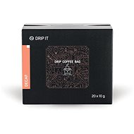 Drip it Coffee in Decaf filter 20 × 10 g - Drip Coffee
