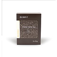 Drip it Steeped Bags Colombia Sierra Nevada 5 × 13 g - Drip Coffee