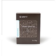 Drip it Steeped Bags Honduras Las Capucas 5 × 13 g - Drip Coffee