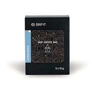 Drip it Coffee in filter Honduras Las Capucas 5 × 10 g - Drip Coffee