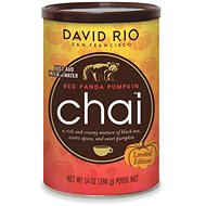 David Rio Red Panda Pumpkin MO jar 398 g - Drink