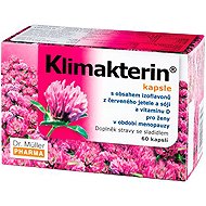 Klimakterin® Capsules - Dietary Supplement