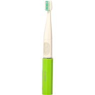 Dr. Mayer GTS2005T-G Rechargeable Travel Sonic Toothbrush - Green - Electric Toothbrush