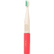 Dr. Mayer GTS2005T-P electric toothbrush travel - pink - Electric Toothbrush