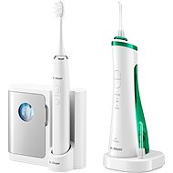 Dr. Mayer GTS2065UV + Dr. Mayer WT3500 - Oral Hygiene Set