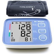 Dr. Mayer DRM-BPM80EH - Vérnyomásmérő