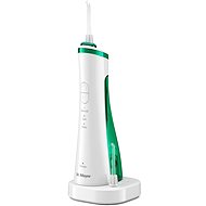 Dr. Mayer WT3500 PORTABLE WATER FLOSSER + Listerine 500ml - Electric Flosser