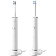 Dr. Mayer Convenient Family Set of 2 Sonic Brushes GTS2085 - Electric Toothbrush