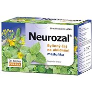 Neurozal® Herbal Tea - Tea