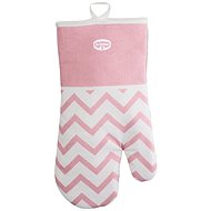 Dr. Oetker Glove 32x18cm - Oven Mitt