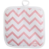 Dr. Oetker Oven Mitt/Pad 20x20cm - Oven Mitt