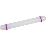 Dr.Oetker Rolling Pin for marzipan/fondant 23cm - Roller