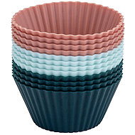 Dr. Oetker muffinforma, 12 darab, szilikon - Forma