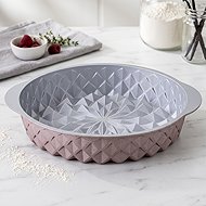 Dr. Oetker Backform "Mandala" 24 cm - Springform