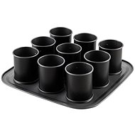 DR. OETKER Cake mould 9 pcs - Baking Mould