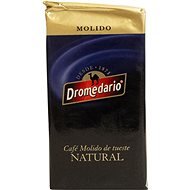 Dromedario Natural 250gr Ground - Coffee