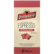 Cafe Dromedario Intenso-Bares - Kávékapszula
