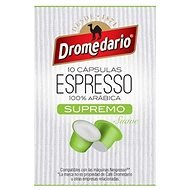 Cafe Dromedario Suave-Especial - Kávékapszula