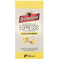 Cafe Dromedario 100 % Colombia - Kávové kapsuly