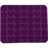 Dr. Oetker Silicone Macarons Baking Mat - Pad