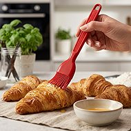 Dr. Oetker 35 mm silicone masher - Pastry Brush