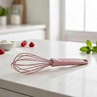 Dr. Oetker Silicone whisk 25 cm - Whisk