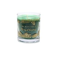 Luxury candle Santini - Christmas tree, 200g - Candle
