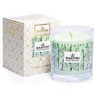 Luxury candle Santini - Hello Spring, 200g - Candle