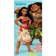 Jerry Fabrics Towel Vaiana 02, 70 × 40 cm - Children's Bath Towel