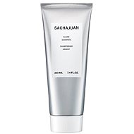 Sachajuan Yellow Neutralizing Shampoo (Silver Shampoo) 220 ml - Shampoo