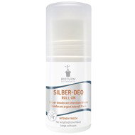 Bioturm Silver Přírodní deodorant Intensive Fresh, 50 ml - Deodorant