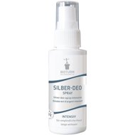Bioturm Silver Přírodní deo spray Intensive, 50 ml - Deodorant