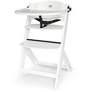 KINDERKRAFT Dining chair Enock White - High Chair