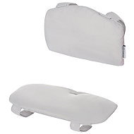 KINDERKRAFT Padding for Enock Grey, Premium - High Chair Cushion Cover