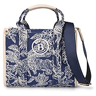 BERTOO Diana-sm blue - Handbag