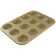 Dr. Oetker Muffin Tray, 12 pcs - Baking Sheet