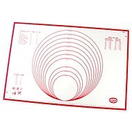 Dr. Oetker Silicone Roller 60 x 40cm - Pastry Board