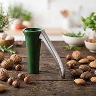 Nutcracker Drosselmeyer green - Nutcracker