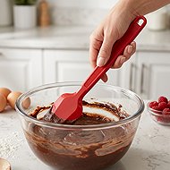 Dr. Oetker Spatula 28 cm silicone - Kitchen Spatula