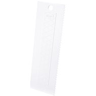 Dr. Oetker Decorative Spatula, 1 pc - Scraper
