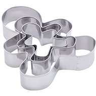 DR. OETKER Character cutters - Cookie Cutter