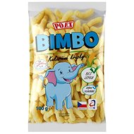 POEX Bimbo 100 g - Crisps for Kids