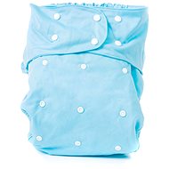 Bobánek Incontinence top panties for adults blue L - Incontinence Underwear