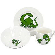 By inspire Children's dining set Dino, 3 pieces - Children's Dining Set