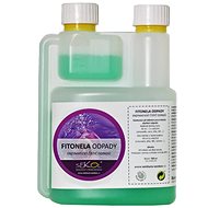 Sekol Fitonela waste 500ml - Drain Cleaner