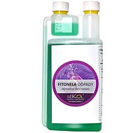 Sekol Fitonela waste profi 1l - Drain Cleaner