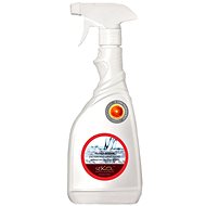 Sekol Filona odour - orange - Removal of Odours and Bacteria