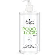 FARMONA Herbal - regenerating foot cream, 500 ml - Foot Cream