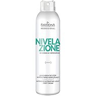 FARMONA Nivelazione - intensively moisturizing light foot cream, 150 ml - Foot Cream