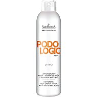 FARMONA Podologic acid-cream foot mask with acids, 150 ml - Foot Mask